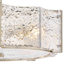 Fredrick Ramond Florian Medium Semi-Flush Mount - FR41603 Alternative Image 13