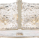 Fredrick Ramond Florian Medium Semi-Flush Mount - FR41603 Alternative Image 14
