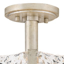 Fredrick Ramond Florian Medium Semi-Flush Mount - FR41603 Alternative Image 15