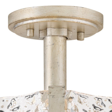 Fredrick Ramond Florian Medium Semi-Flush Mount - FR41603 Alternative Image 15