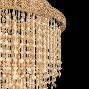 Fredrick Ramond Freya Medium Chandelier Alternative Image 6
