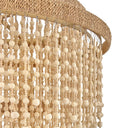 Fredrick Ramond Freya Medium Chandelier Alternative Image 2