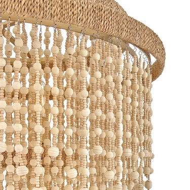 Fredrick Ramond Freya Medium Chandelier Alternative Image 2