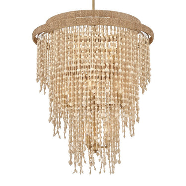 Fredrick Ramond Freya Medium Chandelier Alternative Image 3