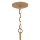 Fredrick Ramond Freya Medium Chandelier Alternative Image 4