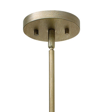 Fredrick Ramond Gemma Large Convertible Drum Chandelier Alternative Image 4
