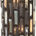Fredrick Ramond Gemma Large Two Light Sconce Alternative Image 4