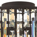 Fredrick Ramond Gemma Medium Flush Mount Alternative Image 7