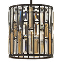 Fredrick Ramond Gemma Small Convertible Pendant Alternative Image 3