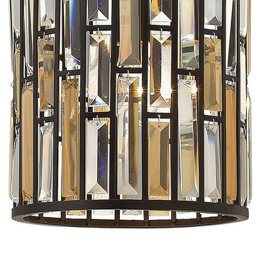 Fredrick Ramond Gemma Small Convertible Pendant Alternative Image 4