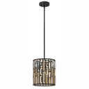 Fredrick Ramond Gemma Small Convertible Pendant 