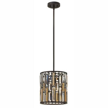 Fredrick Ramond Gemma Small Convertible Pendant 