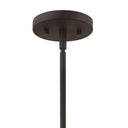 Fredrick Ramond Gemma Small Drum Chandelier Alternative Image 8
