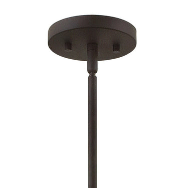 Fredrick Ramond Gemma Small Drum Chandelier Alternative Image 8