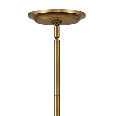 Fredrick Ramond Gigi Medium Drum Chandelier Alternative Image 4