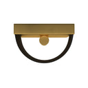 Fredrick Ramond Gigi Medium Single Light Sconce Alternative Image 4