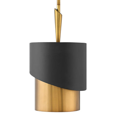 Fredrick Ramond Gigi Small Pendant Alternative Image 2