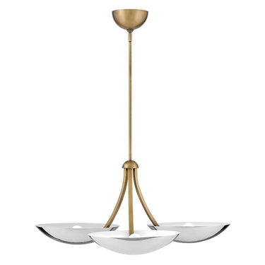 Fredrick Ramond Glenn Large Chandelier Alternative Image 1