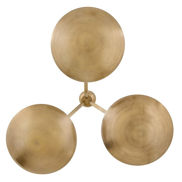 Fredrick Ramond Glenn Large Chandelier Alternative Image 10