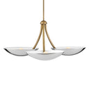 Fredrick Ramond Glenn Large Chandelier Alternative Image 2