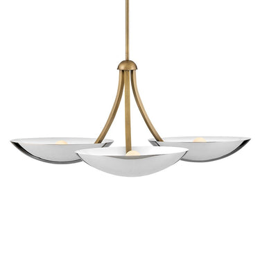 Fredrick Ramond Glenn Large Chandelier Alternative Image 2