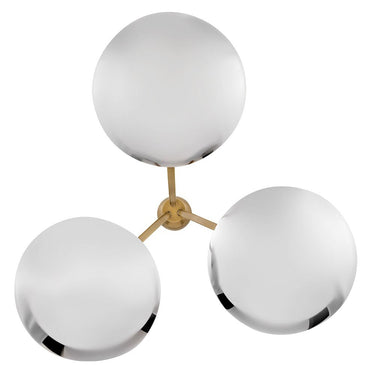 Fredrick Ramond Glenn Large Chandelier Alternative Image 3
