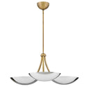 Fredrick Ramond Glenn Large Chandelier Alternative Image 4