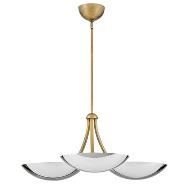 Fredrick Ramond Glenn Large Chandelier Alternative Image 4