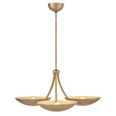 Fredrick Ramond Glenn Large Chandelier Alternative Image 5