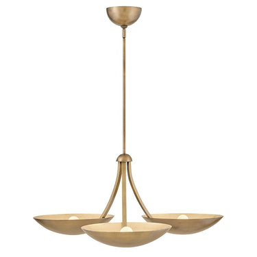 Fredrick Ramond Glenn Large Chandelier Alternative Image 5