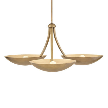 Fredrick Ramond Glenn Large Chandelier Alternative Image 8