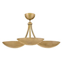Fredrick Ramond Glenn Large Chandelier Alternative Image 9