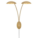 Fredrick Ramond Glenn Large Two Light Sconce Alternative Image 11