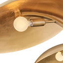 Fredrick Ramond Glenn Large Two Light Sconce Alternative Image 12