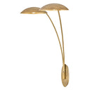 Fredrick Ramond Glenn Large Two Light Sconce Alternative Image 16