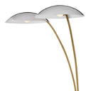 Fredrick Ramond Glenn Large Two Light Sconce Alternative Image 5