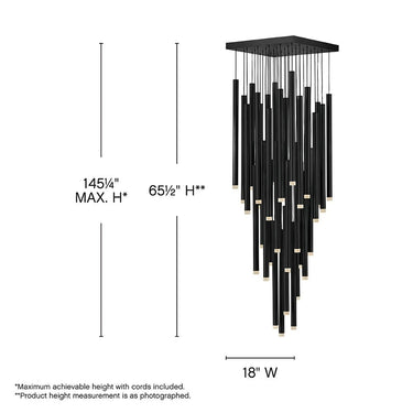Fredrick Ramond Harmony Large Adjustable Pendant Alternative Image 1