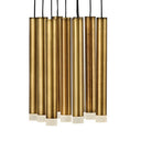 Fredrick Ramond Harmony Small Adjustable Pendant Alternative Image 3