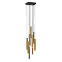 Fredrick Ramond Harmony Small Adjustable Pendant 
