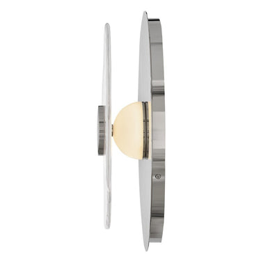 Fredrick Ramond Iona Medium LED Sconce Alternative Image 14