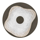 Fredrick Ramond Iona Medium LED Sconce Alternative Image 2