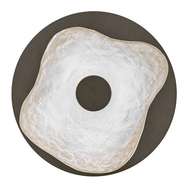 Fredrick Ramond Iona Medium LED Sconce Alternative Image 2