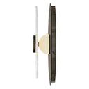 Fredrick Ramond Iona Medium LED Sconce Alternative Image 5