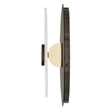 Fredrick Ramond Iona Medium LED Sconce Alternative Image 5