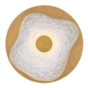 Fredrick Ramond Iona Medium LED Sconce Alternative Image 7