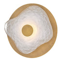 Fredrick Ramond Iona Medium LED Sconce Alternative Image 9