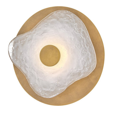 Fredrick Ramond Iona Medium LED Sconce Alternative Image 9