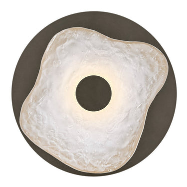 Fredrick Ramond Iona Medium LED Sconce 