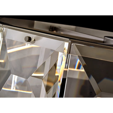 Fredrick Ramond Jolie Medium LED Drum Chandelier Alternative Image 4