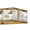 Fredrick Ramond Jolie Medium LED Linear Pendant Alternative Image 10